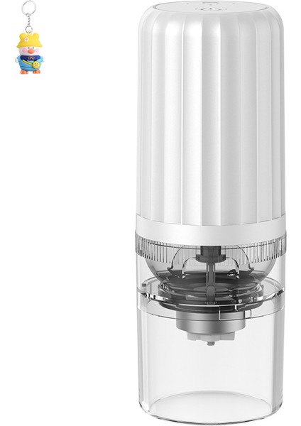 Taşınabilir Bean Öğütme Kahve Makinesi USB Kahve Değirmeni Kahve Değirmeni Kahve Değirmeni (Yurt Dışından)