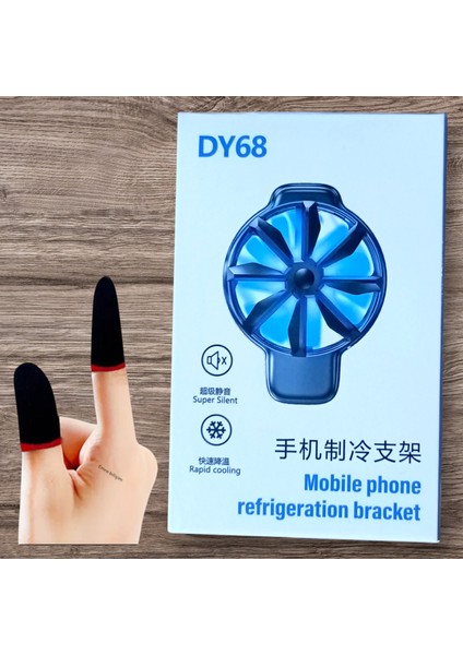Telefon Soğutucu Fan LED Soğutucu X1 Şarj Kablosu x 1çit Eldiven Pupg Boyut: 58MM × 33MM × 78MM Ağırlık: 48G Malzeme: Abs Kablo Uzunluğu: 1 Metre Güç Kaynağı: 5V fiyatları
