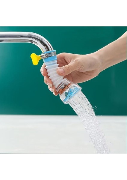 Musluk Su Filtresi Mutfak Musluğu Duş Filtresi (Yurt Dışından) modelleri