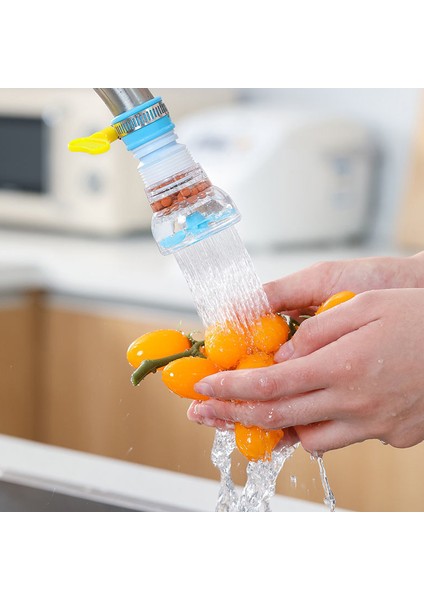 Musluk Su Filtresi Mutfak Musluğu Duş Filtresi (Yurt Dışından) indirimleri