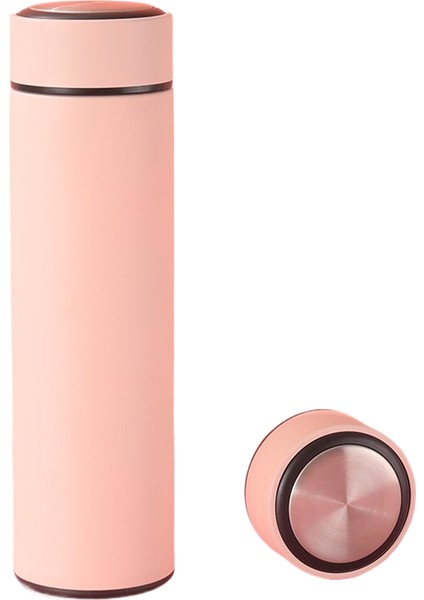 Yüksek Değerli 316 Paslanmaz Çelik Yalıtımlı Akıllı Kupa (Yurt Dışından)