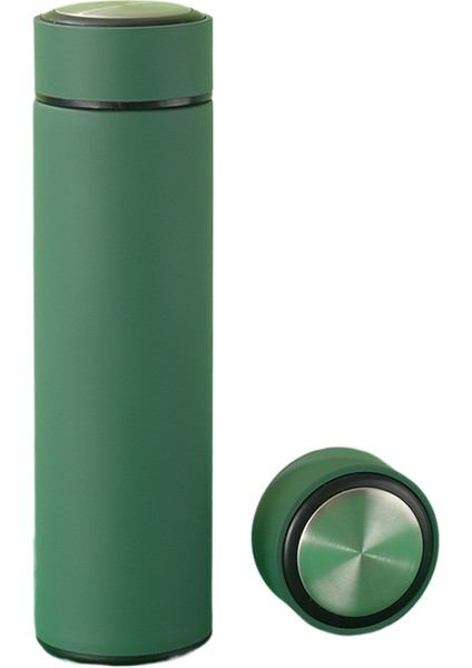 Yüksek Değerli 316 Paslanmaz Çelik Yalıtımlı Akıllı Kupa (Yurt Dışından)