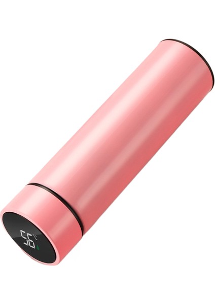 Yüksek Değerli 316 Paslanmaz Çelik Yalıtımlı Akıllı Kupa (Yurt Dışından)