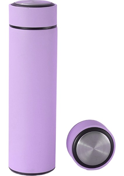 Yüksek Değerli 316 Paslanmaz Çelik Yalıtımlı Akıllı Kupa (Yurt Dışından)