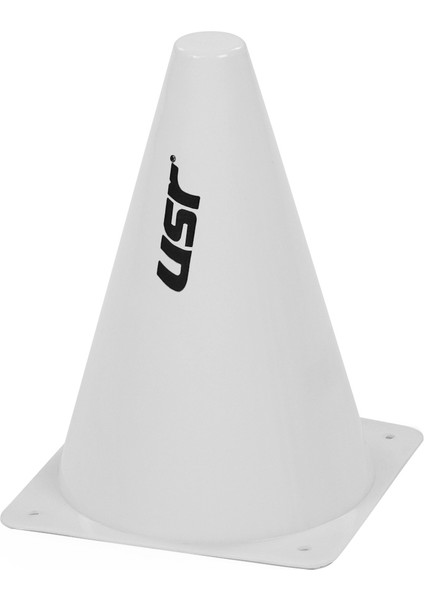 AH18B 6 lı 18 Cm Antrenman Huni Seti Beyaz modelleri