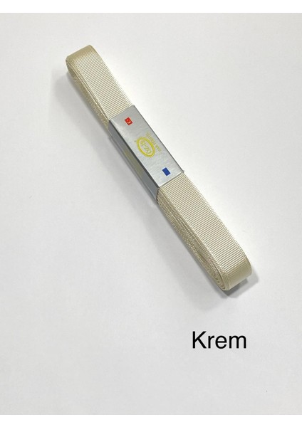 Grogren Kurdele 15 mm ( 1,5 cm ) / 10 Metre