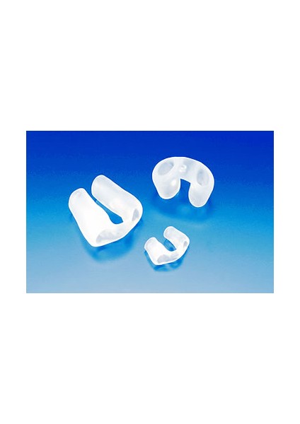 Nostril Retainer (Burun Deliği Şekillendirici) No:6