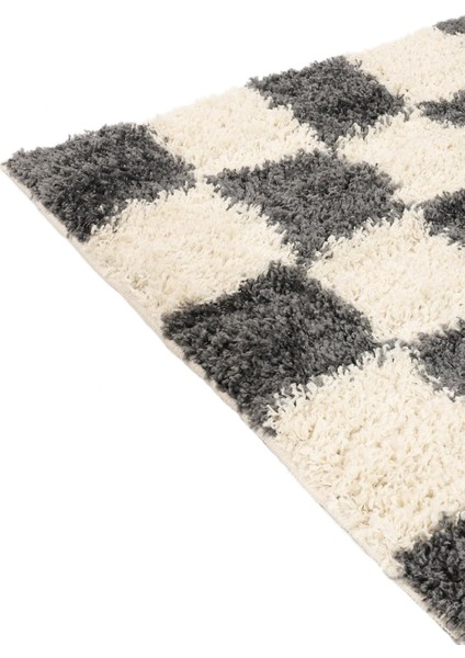 Premium Chess 2 Adet 50X50 Banyo Paspası Kaymaz Taban modelleri