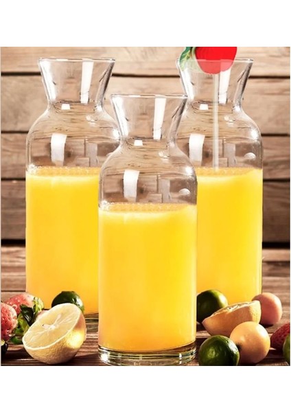 Village Sunum Karafı Sürahi 740CC fiyatları