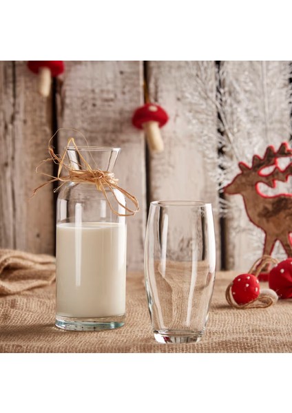 Village Sunum Karafı Sürahi 740CC modelleri