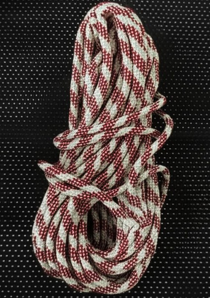 10 mm Iskota Halat Ip (24 Metre) | Naylon/polyester, Çok Amaçlı – Tekne, Kamp, Bahçe, Bayrak Sabitleme Için