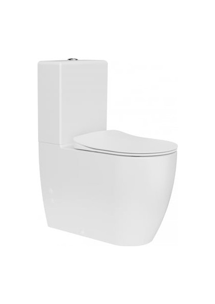 FE360 Free Duvara Dayalı Klozet ve Klozet Kapağı fırsatları