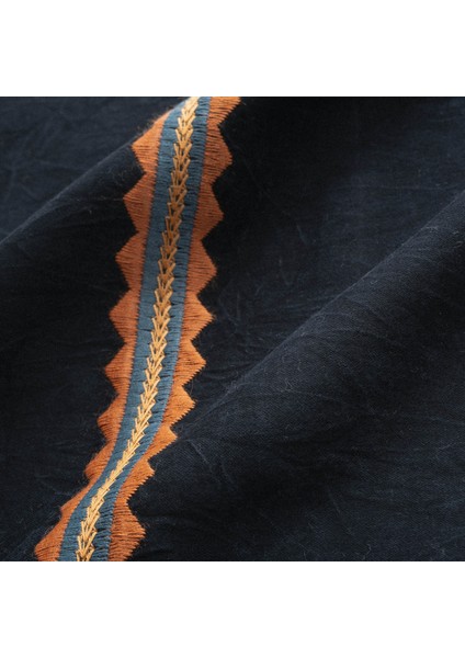 Hazar Battal Boy Nevresim Takımı %100 Organik Pamuk Saten Parça Boya Siyah 240X220 cm indirimleri