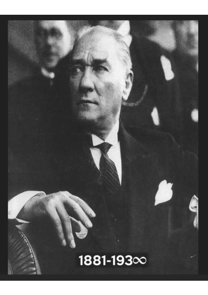 10 Kasım Atatürk'ü Anma ,sonsuz Sevgi ve Özlem Ile.