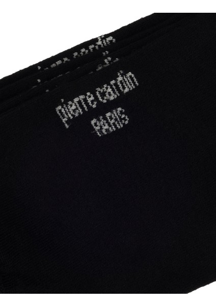 Erkek Erkek Bambu Karışımlı 2'li Paket Siyah Soket Basic Çorap 50308478-001 indirimleri