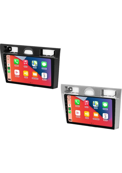 Ford Fiesta Multimedya (2006-2008) 2 GB Ram 32 GB Hafıza 4 Çekirdek For-X
