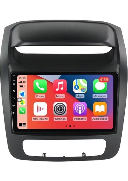 Kia Sorento Multimedya (2013-2014) 4 GB Ram, 32 GB Hafıza, 4 Çekirdek, Navigold