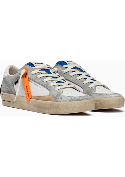 Erkek Sneaker ( Günlük) 14102PP7.30 Crime London Sk8 Deluxe C08K Grey modelleri