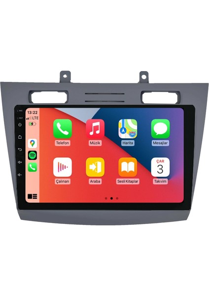 Ford Connect Multimedya (2007-2013) 2 GB Ram 64 GB Hafıza 4 Çekirdek Navimex