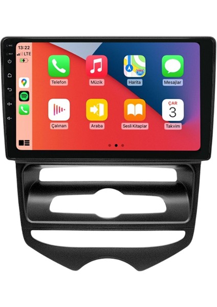 Hyundai IX20 A.k Multimedya (2010-2023) 8 GB Ram 128 GB Hafıza 8 Çekirdek Navigatör X-Premium Series