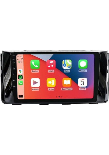Hyundai H350 Solati Multimedya (2015 ve Üzeri) 2 GB Ram 32 GB Hafıza 8 Çekirdek Navigatör