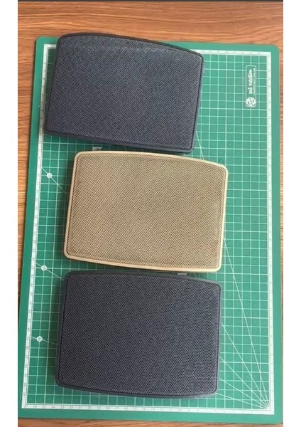 E60 Hoparlör Kapağı (1 Çift)