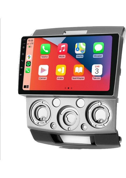 Ford Ranger A.k. Multimedya (2007-2011) 2 GB Ram 32 GB Hafıza 4 Çekirdek Navigatör