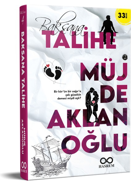 Baksana Talihe 2 - Müjde Aklanoğlu