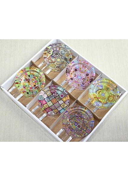 Cam Puro Küllük Model 2