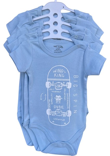 Zıbın Big Spin Skateboard Mavi fiyatları