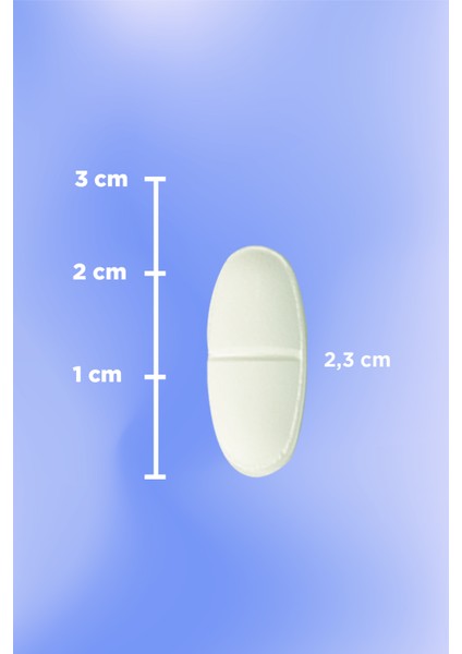 Magnezyum Kompleks 60 Tablet indirimleri