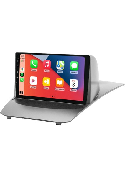 Ford Fiesta Multimedya (2013-2016) 2 GB Ram, 32 GB Hafıza, 4 Çekirdek, Navigatör