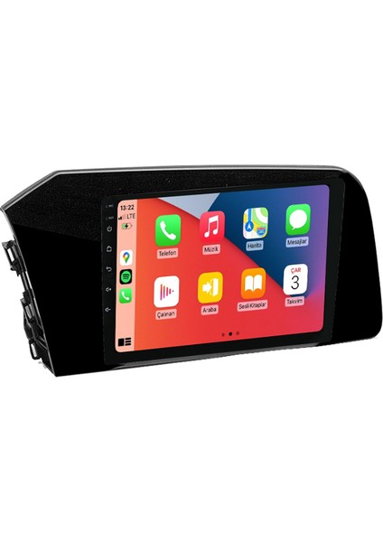 Hyundai Elantra Multimedya (2021-2024) 2 GB Ram 32 GB Hafıza 4 Çekirdek Cadence