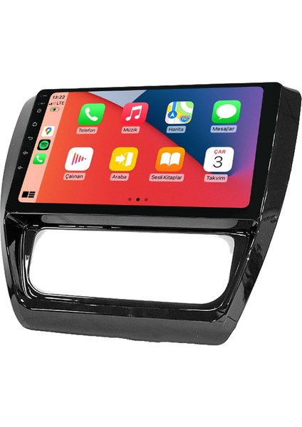 Volkswagen Jetta Multimedya (2011-2017) 4 GB Ram 64 GB Hafıza 8 Çekirdek Navigatör