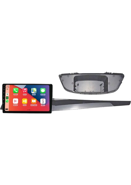 Renault Latitude Multimedya (2010-2015) 6 GB Ram 64 GB Hafıza 8 Çekirdek Navigatör Premium Series