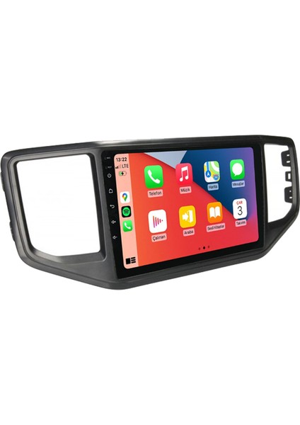 Volkswagen Amarok Multimedya (2017-2020) 8 GB Ram 128 GB Hafıza 8 Çekirdek Navigatör X-Premium Series