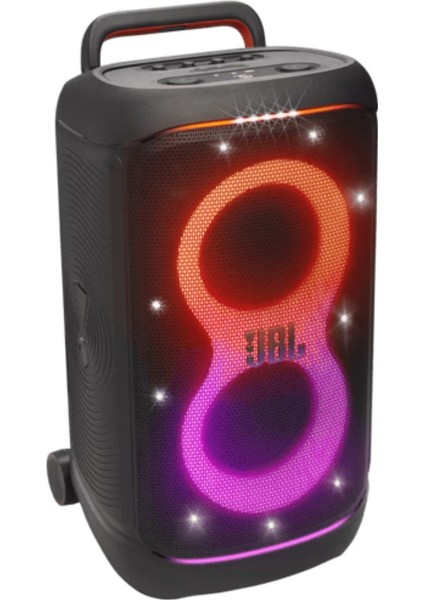 Partybox 520 Bluetooth Hoparlör ve Kablosuz Karakoke Eğlence Paketi modelleri