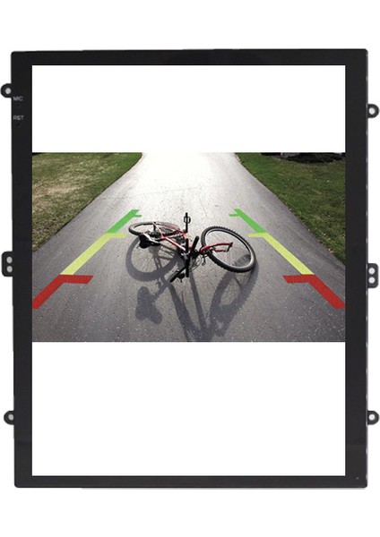 Ford Courier Delux Tesla Multimedya (2013-2025) 2 GB Ram 32 GB Hafıza 8 Çekirdek Navigatör Premium Series indirimleri