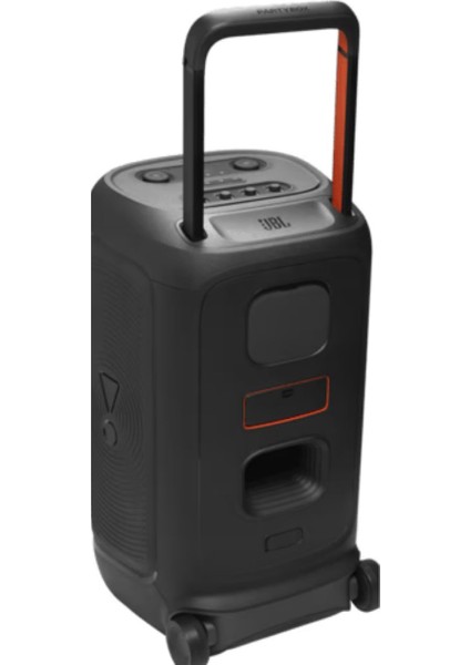 Partybox 520 Bluetooth Hoparlör ve Kablosuz Karakoke Eğlence Paketi fırsatları