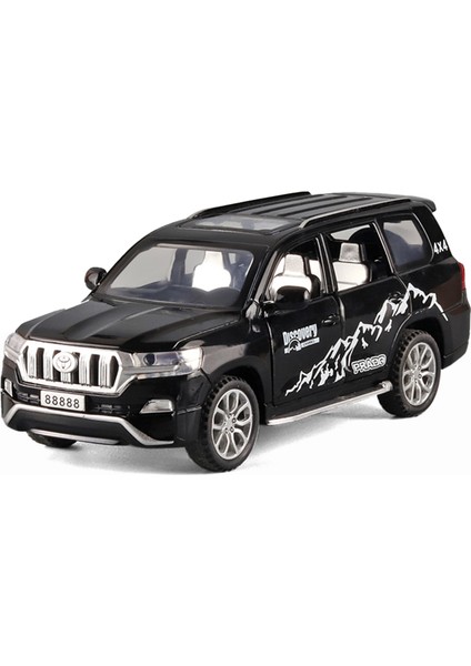 1:32 Toyota Cool Road Ze Arazi Aracı Modeli (Yurt Dışından)