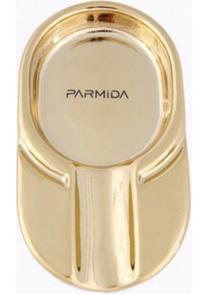Gold Oval Seramik Puro Küllüğü – PKL0203
