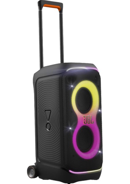 Partybox STAGE320 Bluetooth Hoparlör + 2x Jbl Partylight Stick Aydınlatma Çubuğu fırsatları