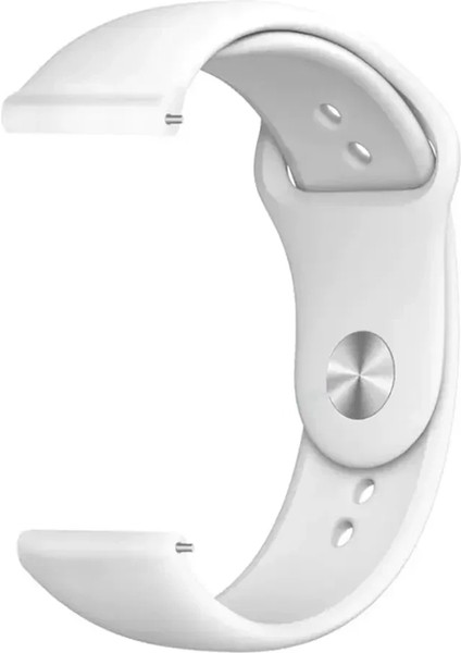 Huawei Watch Gt2 46MM Akıllı Saat Uyumlu Yumuşak Dokulu Silikon Kordon Kayış fiyatları