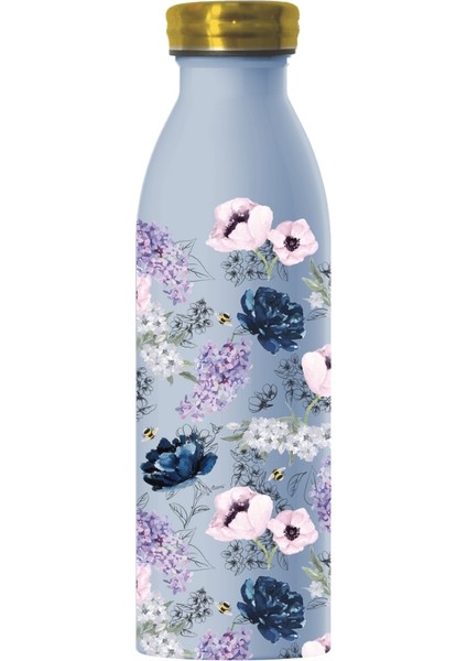 Bridgerton Termal Şişe 500 ml