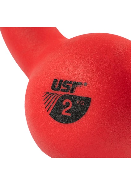 NK2 2 Kg Neopren Kettlebell fiyatları