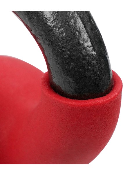 NK2 2 Kg Neopren Kettlebell fırsatları