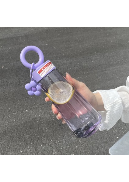 Basit Paslanmaz Çelik Yalıtımlı Dak Petal Sap Kalınlaştırılmış Vakum Açık Taşınabilir Seyahat Kurı (Yurt Dışından)