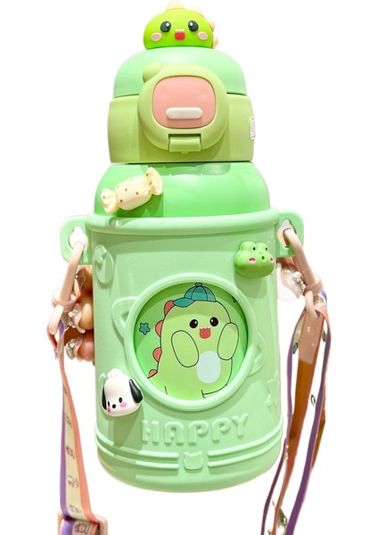 Sevimli Yalıtımlı Dak Saman Dak 316 Büyük Kapasiteli Yalıtım Kabı Sevimli Su Dağı (Yurt Dışından)