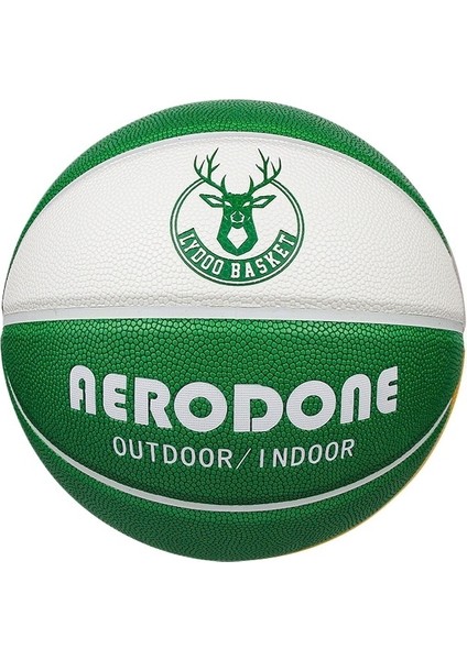 2025 Basketbol Pu Aşınmaya Dayanıklı Beden 5 Öğrenci Gençlik Basketbol Beden 5 (Yurt Dışından)