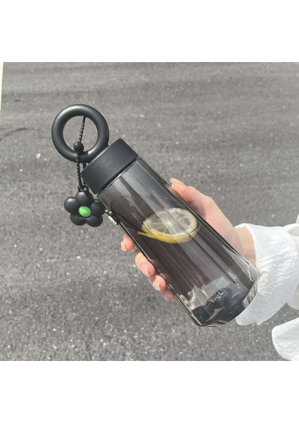 Basit Paslanmaz Çelik Yalıtımlı Dak Petal Sap Kalınlaştırılmış Vakum Açık Taşınabilir Seyahat Kurı (Yurt Dışından)